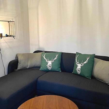 Wiefarn Apartments - Ferienwohnungen In Bad Wiessee Am Tegernsee ภายนอก รูปภาพ