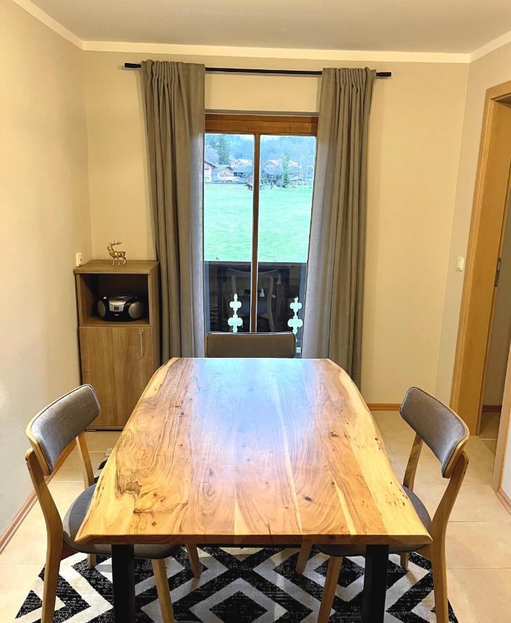 Wiefarn Apartments - Ferienwohnungen In Bad Wiessee Am Tegernsee ภายนอก รูปภาพ