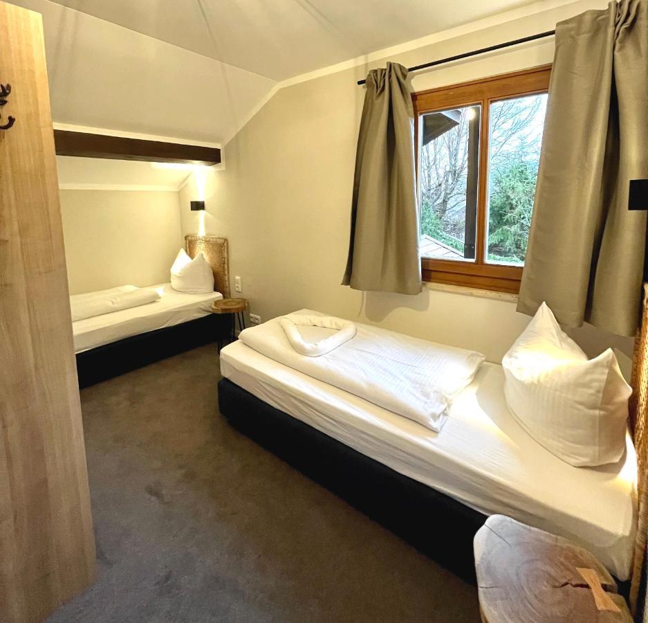 Wiefarn Apartments - Ferienwohnungen In Bad Wiessee Am Tegernsee ภายนอก รูปภาพ