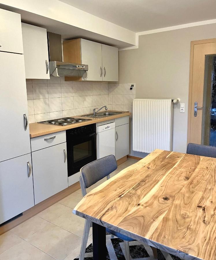 Wiefarn Apartments - Ferienwohnungen In Bad Wiessee Am Tegernsee ภายนอก รูปภาพ
