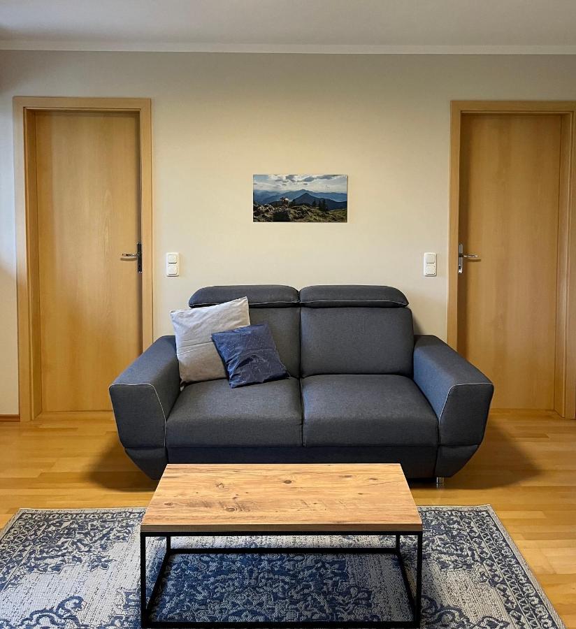 Wiefarn Apartments - Ferienwohnungen In Bad Wiessee Am Tegernsee ภายนอก รูปภาพ