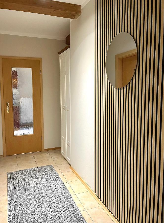 Wiefarn Apartments - Ferienwohnungen In Bad Wiessee Am Tegernsee ภายนอก รูปภาพ