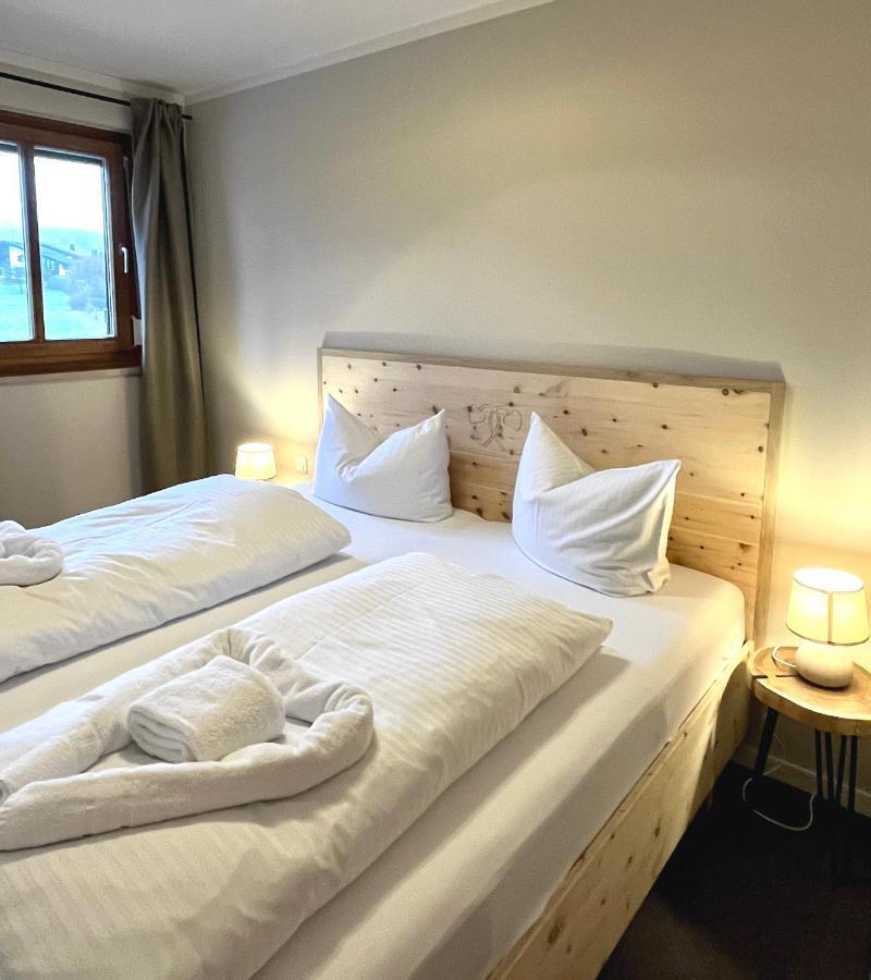 Wiefarn Apartments - Ferienwohnungen In Bad Wiessee Am Tegernsee ภายนอก รูปภาพ