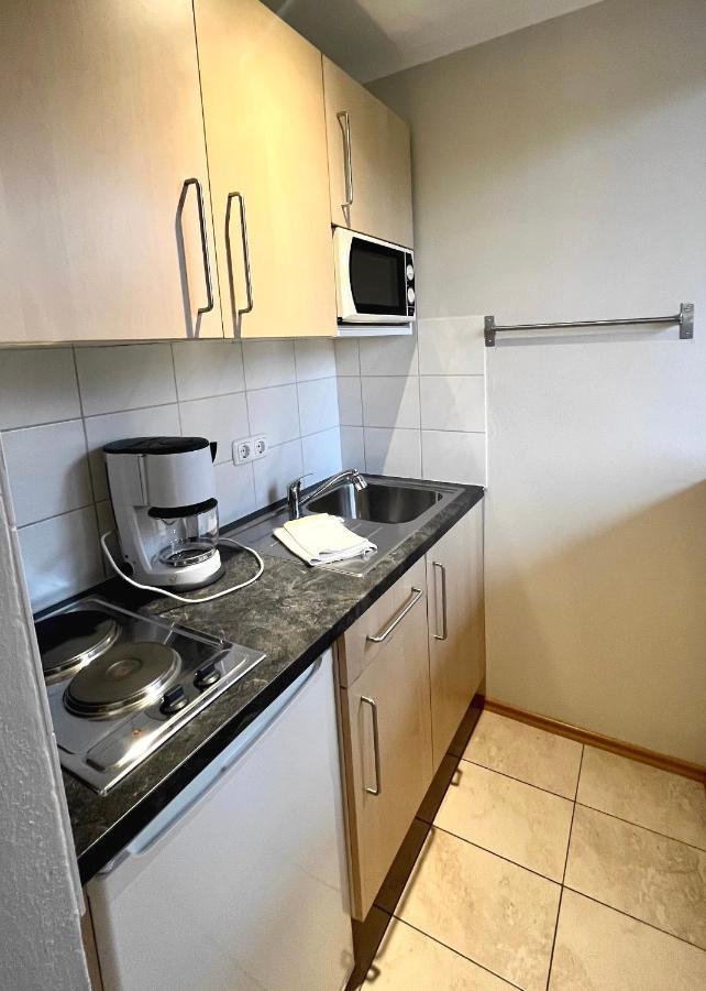 Wiefarn Apartments - Ferienwohnungen In Bad Wiessee Am Tegernsee ภายนอก รูปภาพ