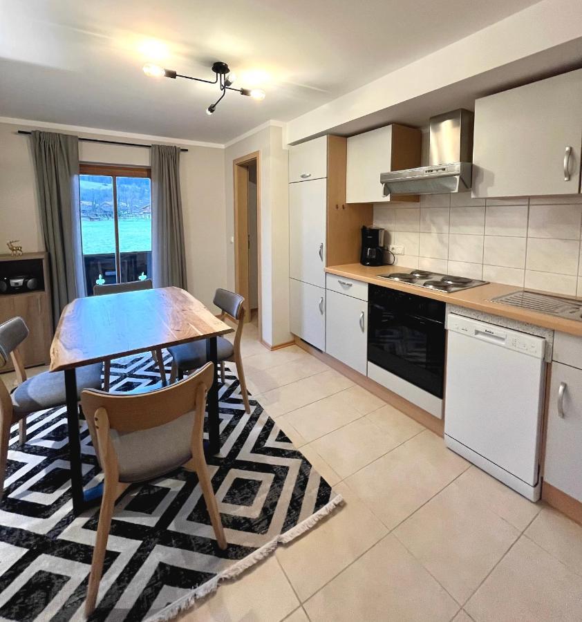 Wiefarn Apartments - Ferienwohnungen In Bad Wiessee Am Tegernsee ภายนอก รูปภาพ