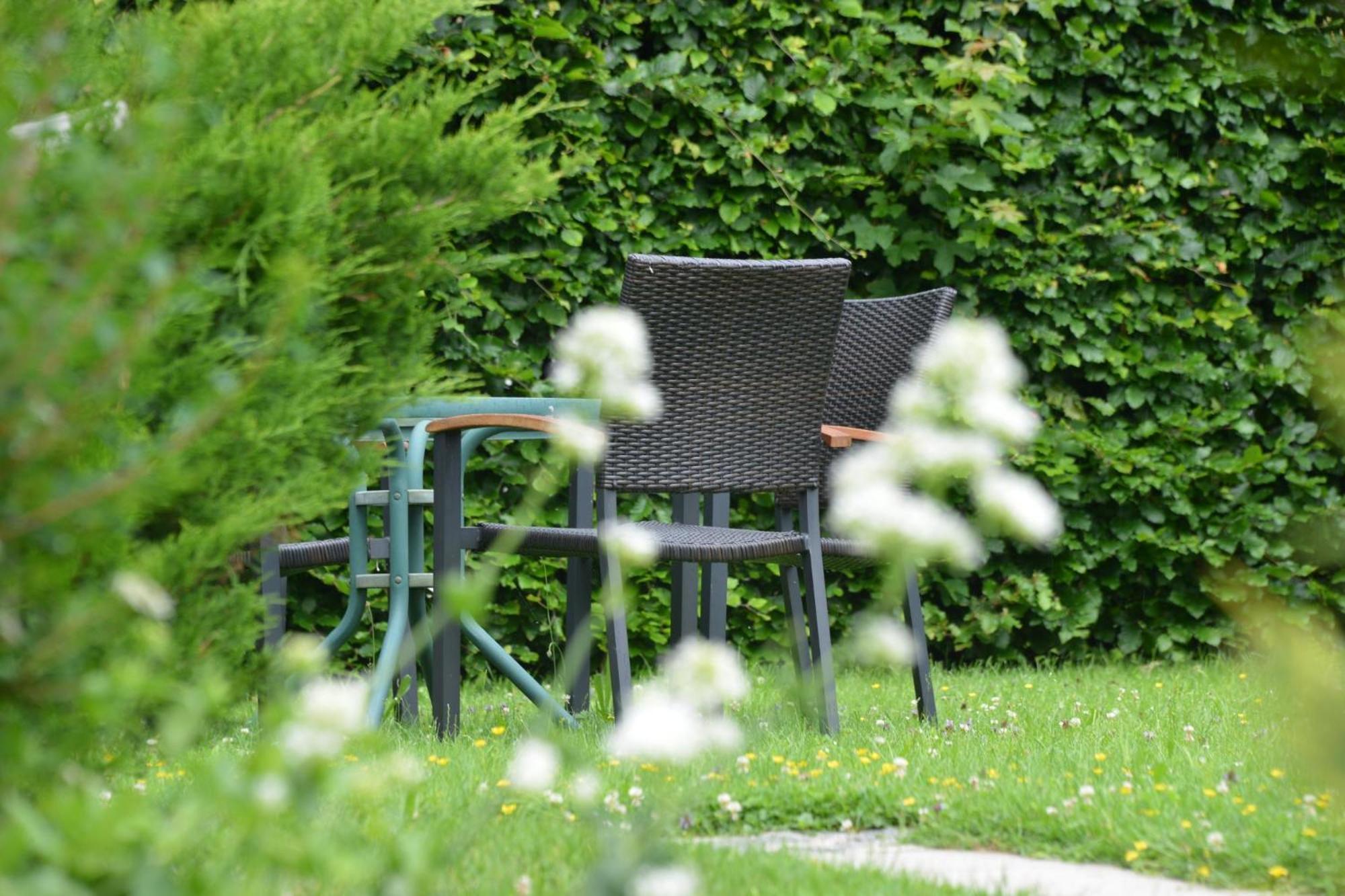 Wiefarn Apartments - Ferienwohnungen In Bad Wiessee Am Tegernsee ห้อง รูปภาพ